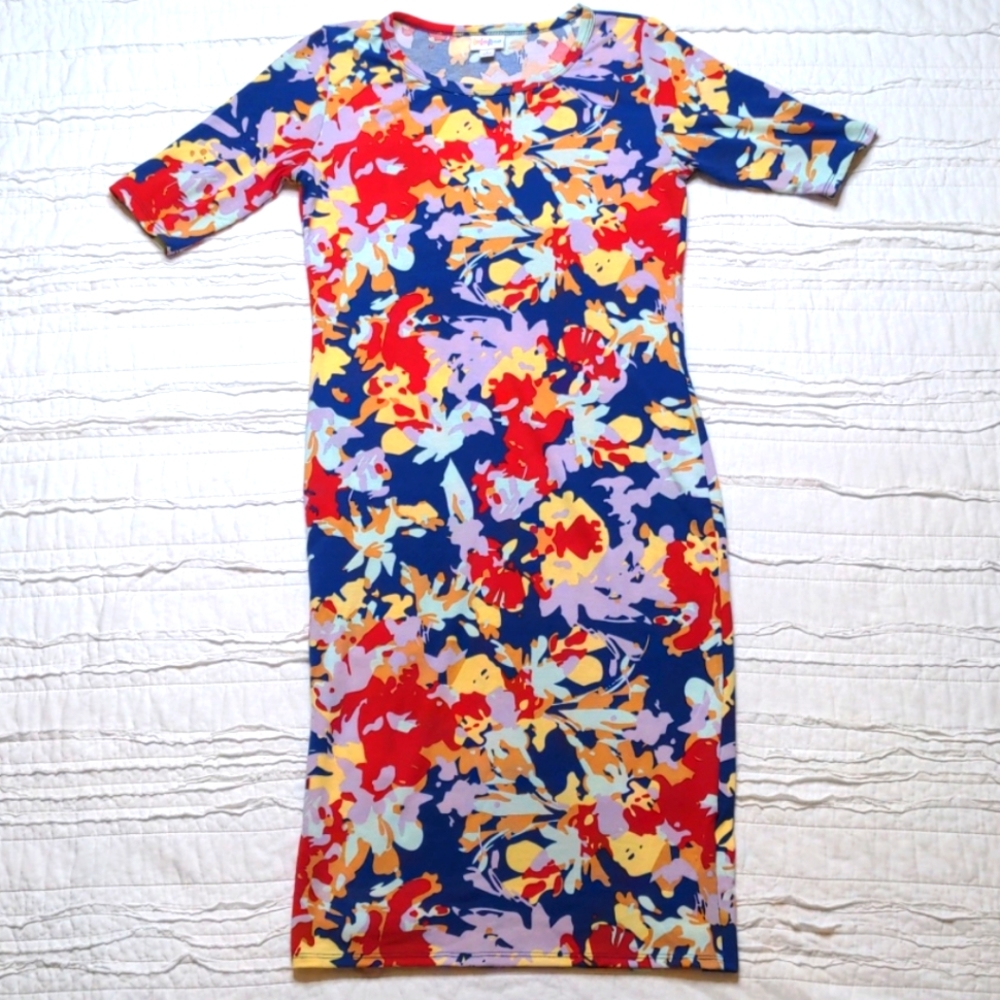 ⭐LuLaRoe dress